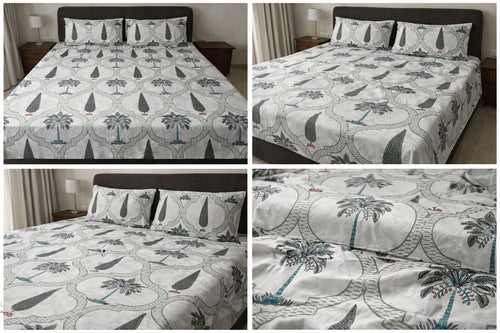 Bedding of dreams